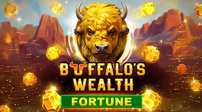 Buffalo's Wealth Fortune