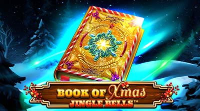 Book of Xmas - Jingle Bells