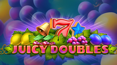 Juicy Doubles