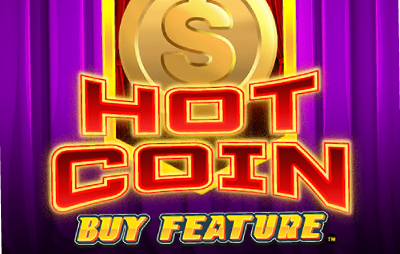 Hot Coin Buy Feature